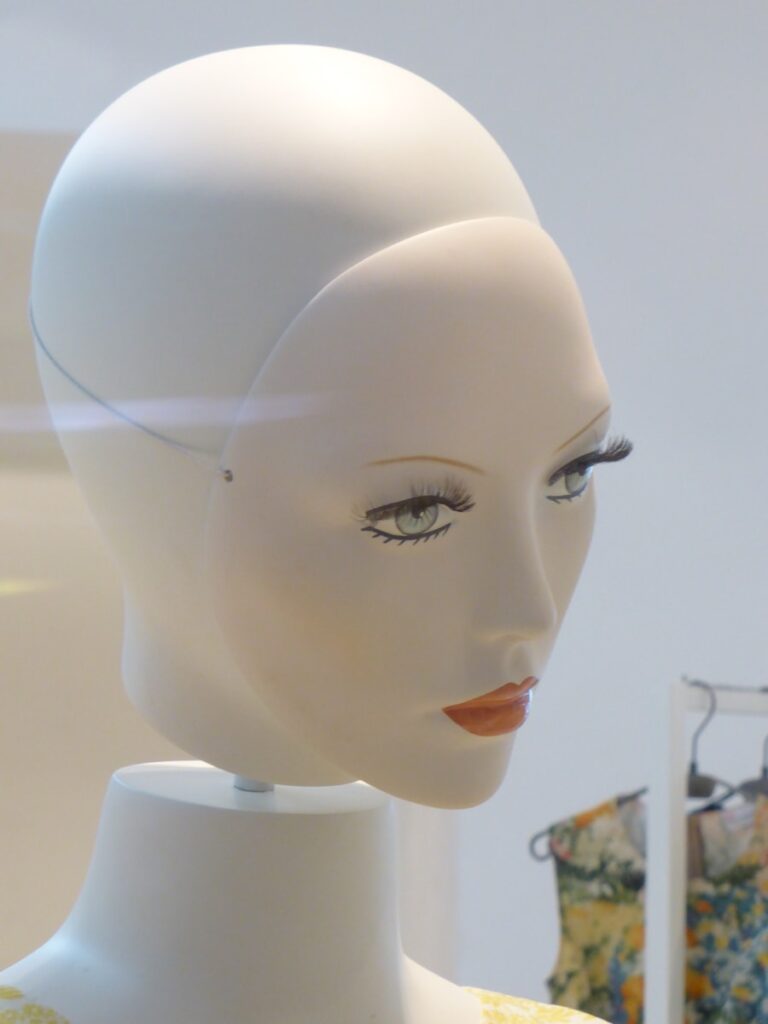 Interfejsy neuronowe: zastosowania i perspektywy 8 Photo "Neural interfaces applications"