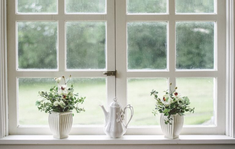 Dotacje na termomodernizację budynków: jak otrzymać wsparcie? 15 Photo Energy-efficient windows