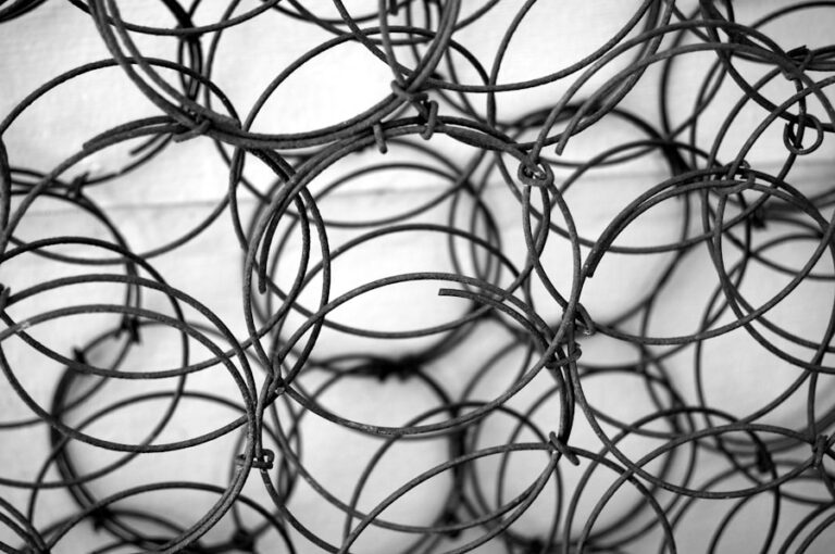 Rozproszone systemy blockchain: nowa era technologii. 7 Photo "Distributed blockchain systems"