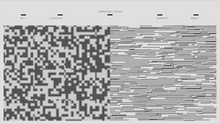 Obliczenia kwantowe: perspektywy i wyzwania 6 Photo Quantum computer