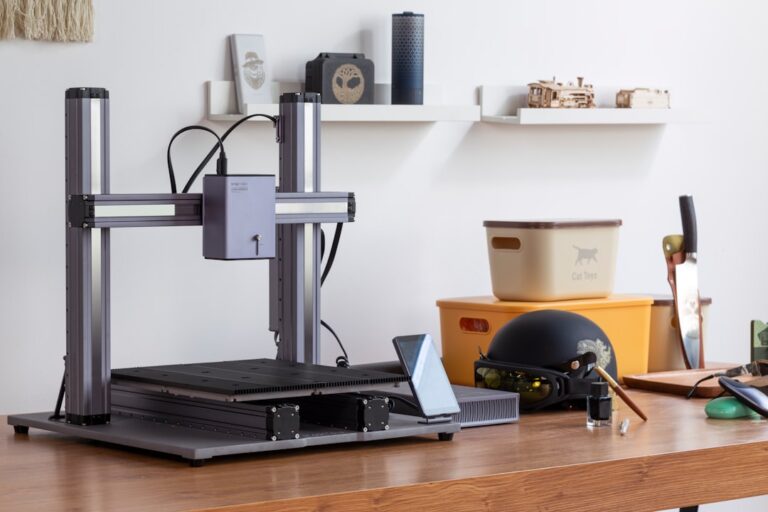 Nowa era produkcji: Technologie druku przestrzennego 4 Photo 3D printing technology