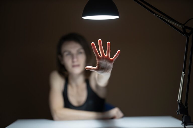 Psychodeliczne substancje a zdrowie psychiczne: perspektywa psychologii 1 Photo psychology