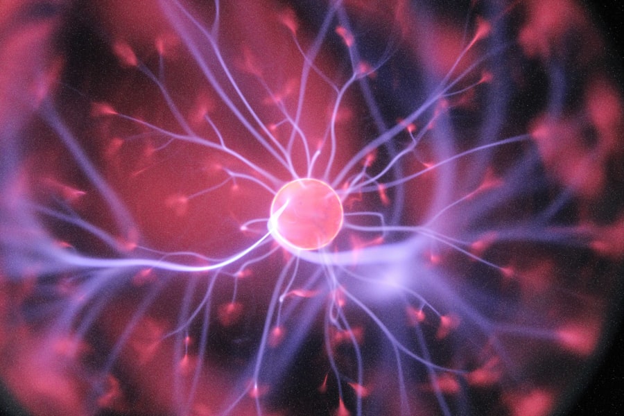 Psychodeliczne substancje a zdrowie psychiczne: perspektywa psychologii 3 Photo psychology