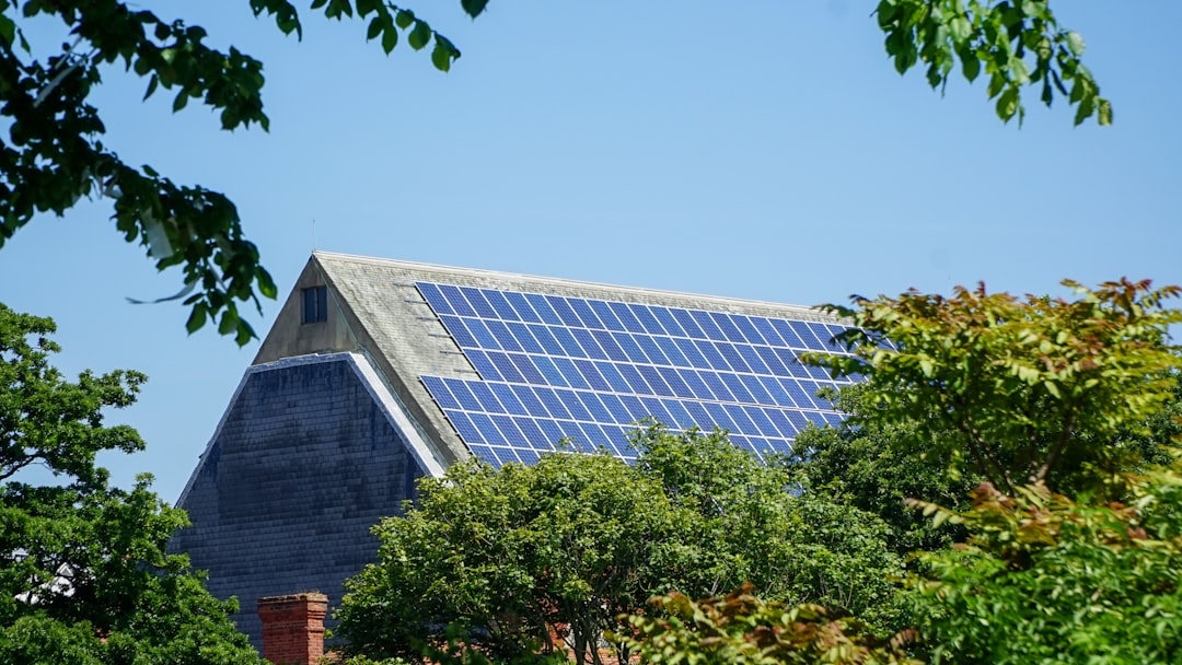 Energetyka fotowoltaiczna z perowskitami: nowe możliwości 1 Photo Photovoltaic perovskite energy