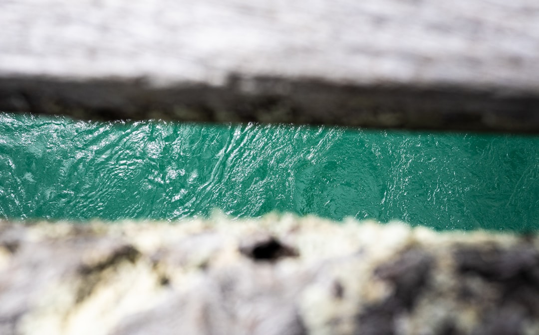 Photo ecological insulation materials