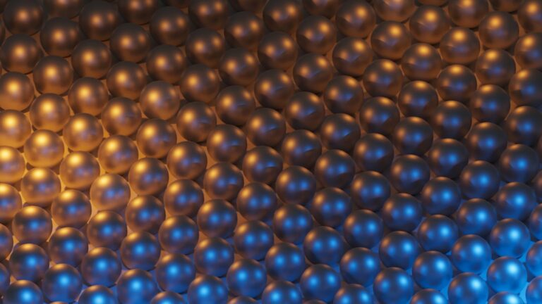 Photo Adaptive intelligent materials